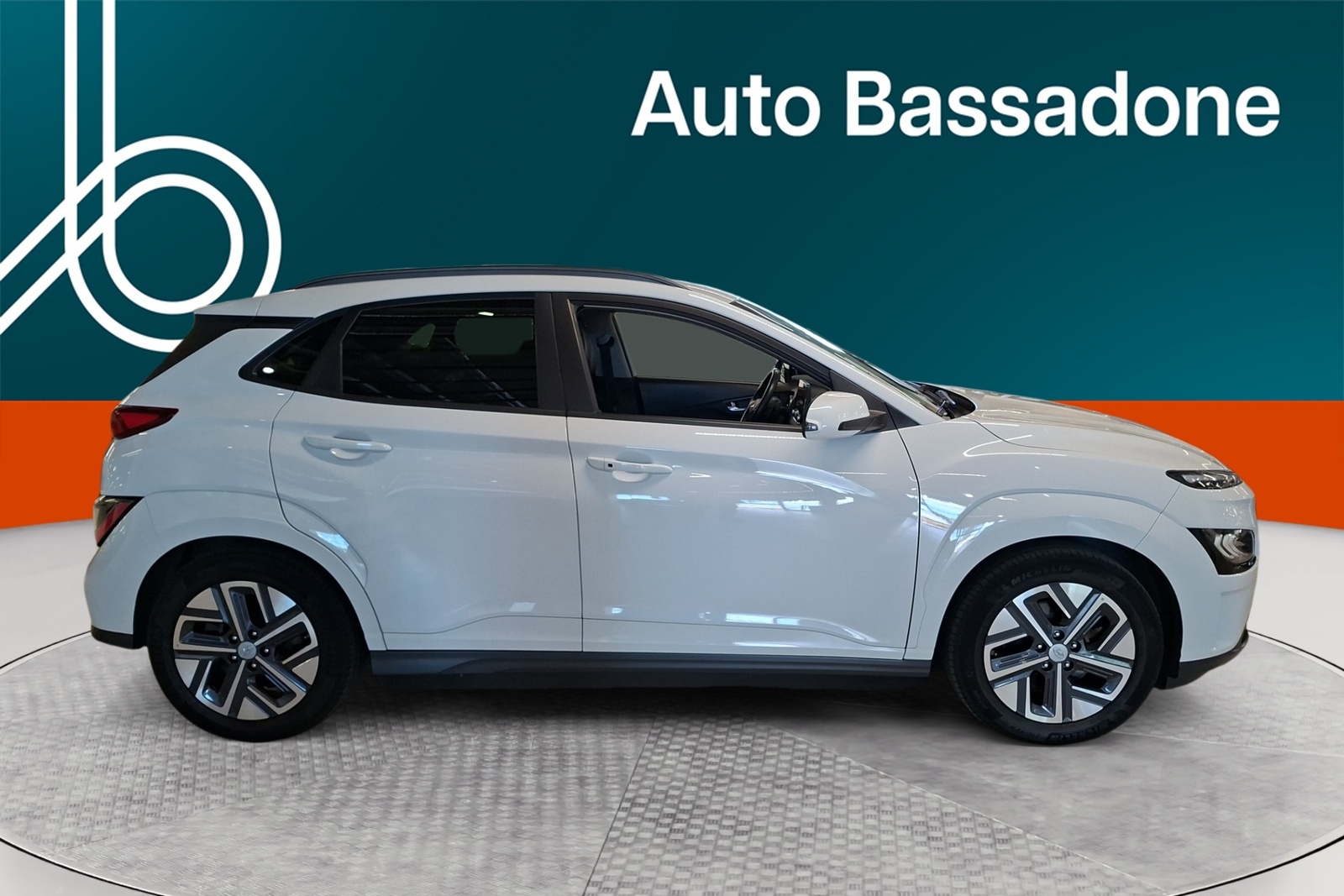 Hyundai Kona 2021, kuva 6/34