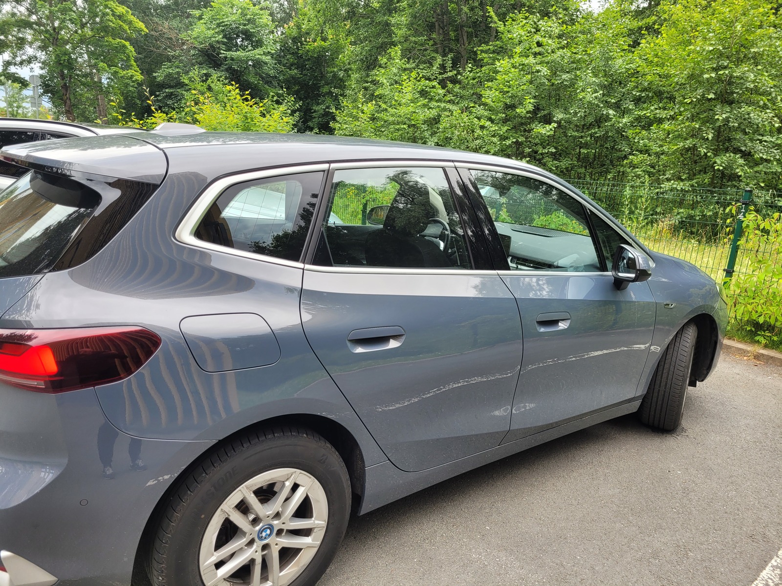 BMW 225 2022, photo 3/16