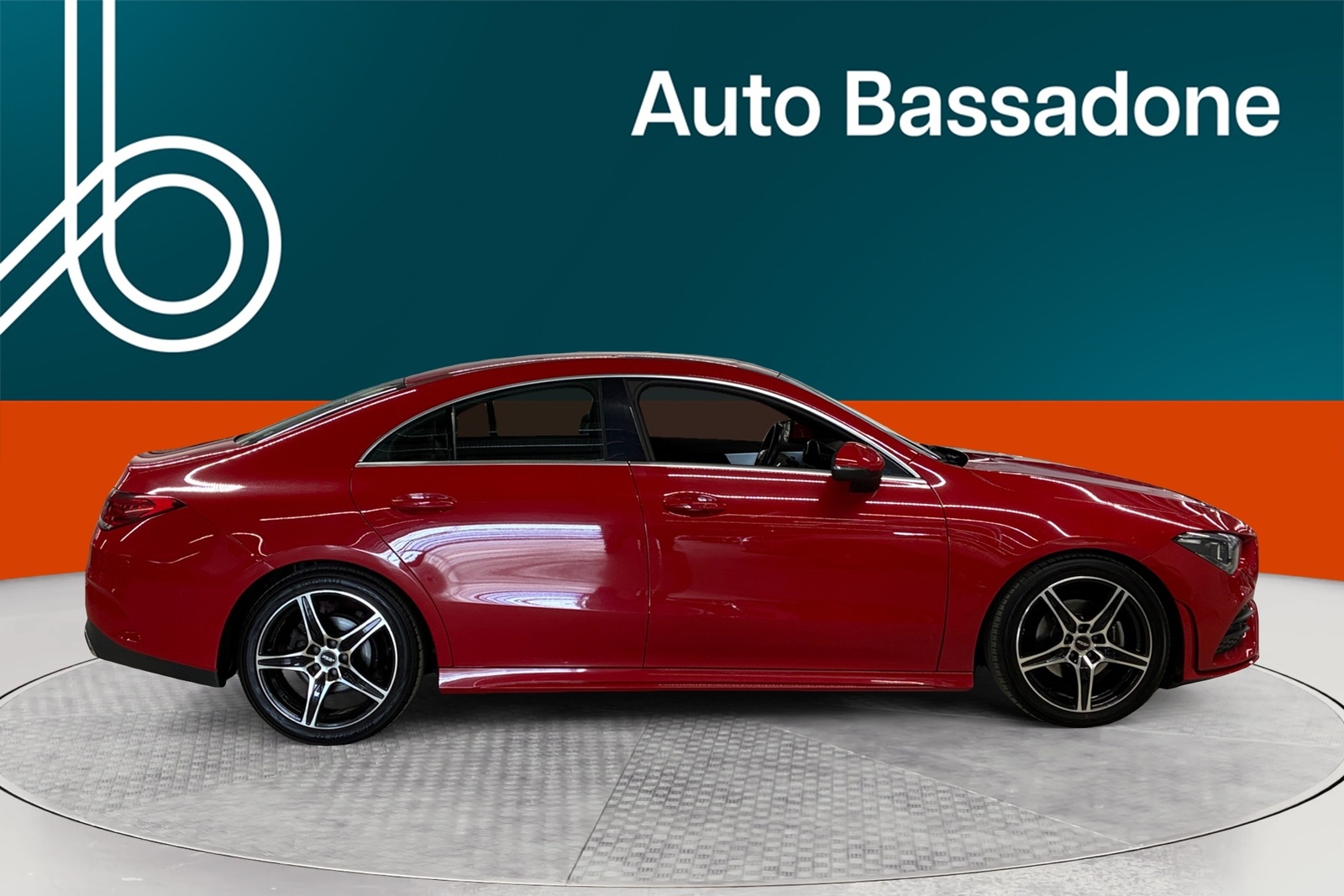 Mercedes-Benz CLA 2019, photo 7/42