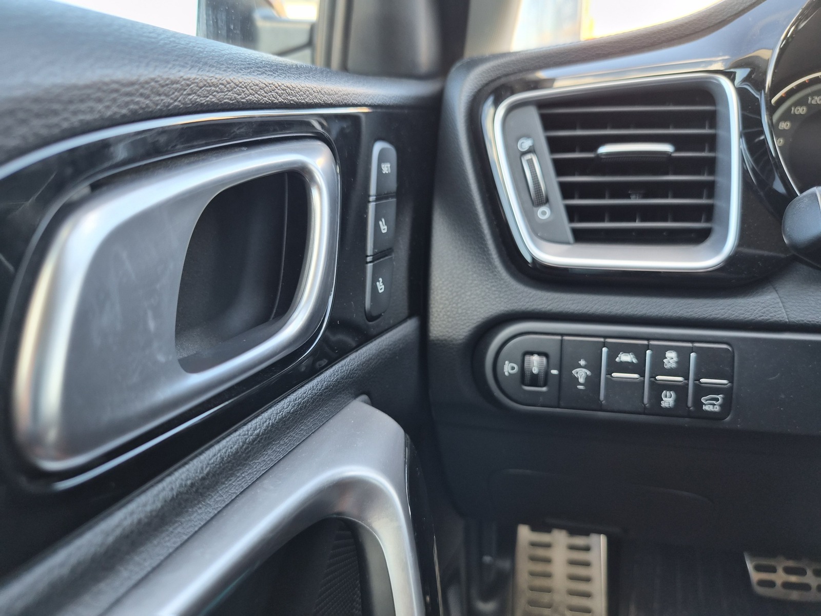 Kia XCeed 2020, photo 4/15