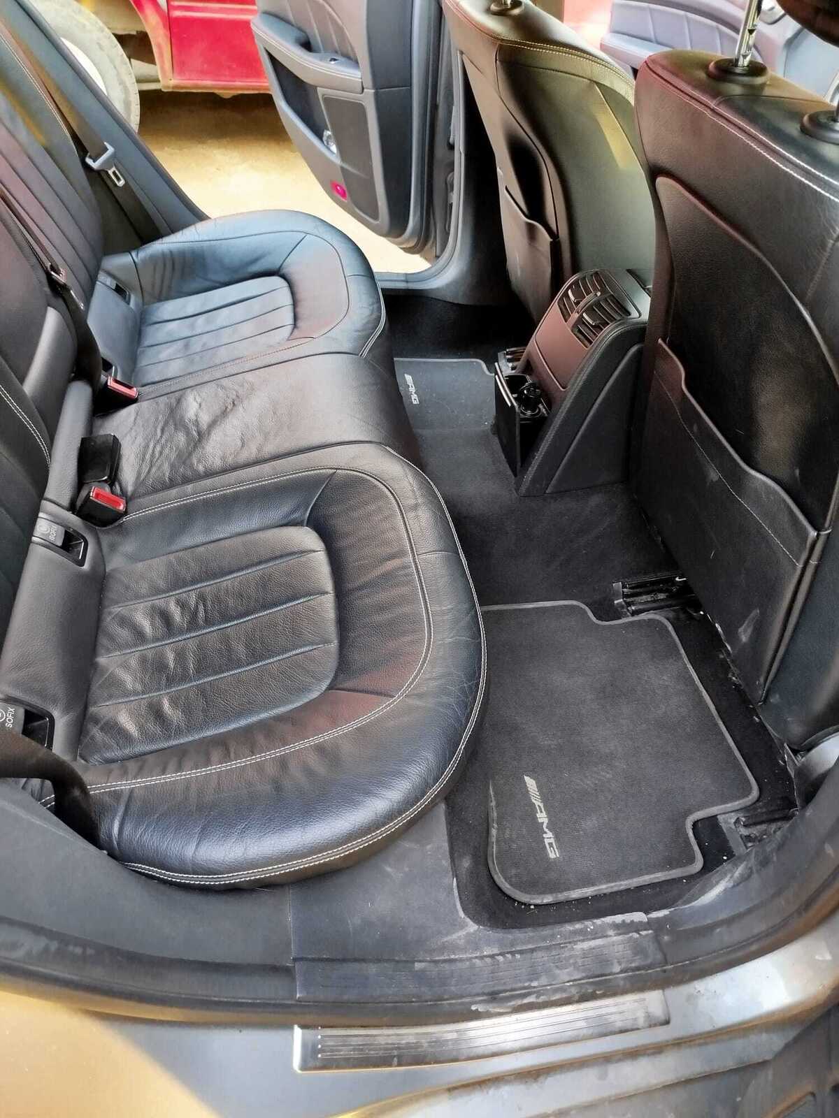 Mercedes-Benz CLS 250 2015, kuva 6/10