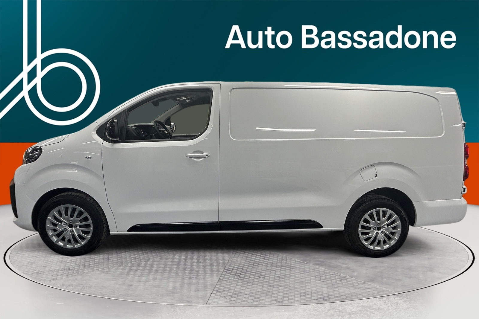 Peugeot Expert 2025, photo 2/18