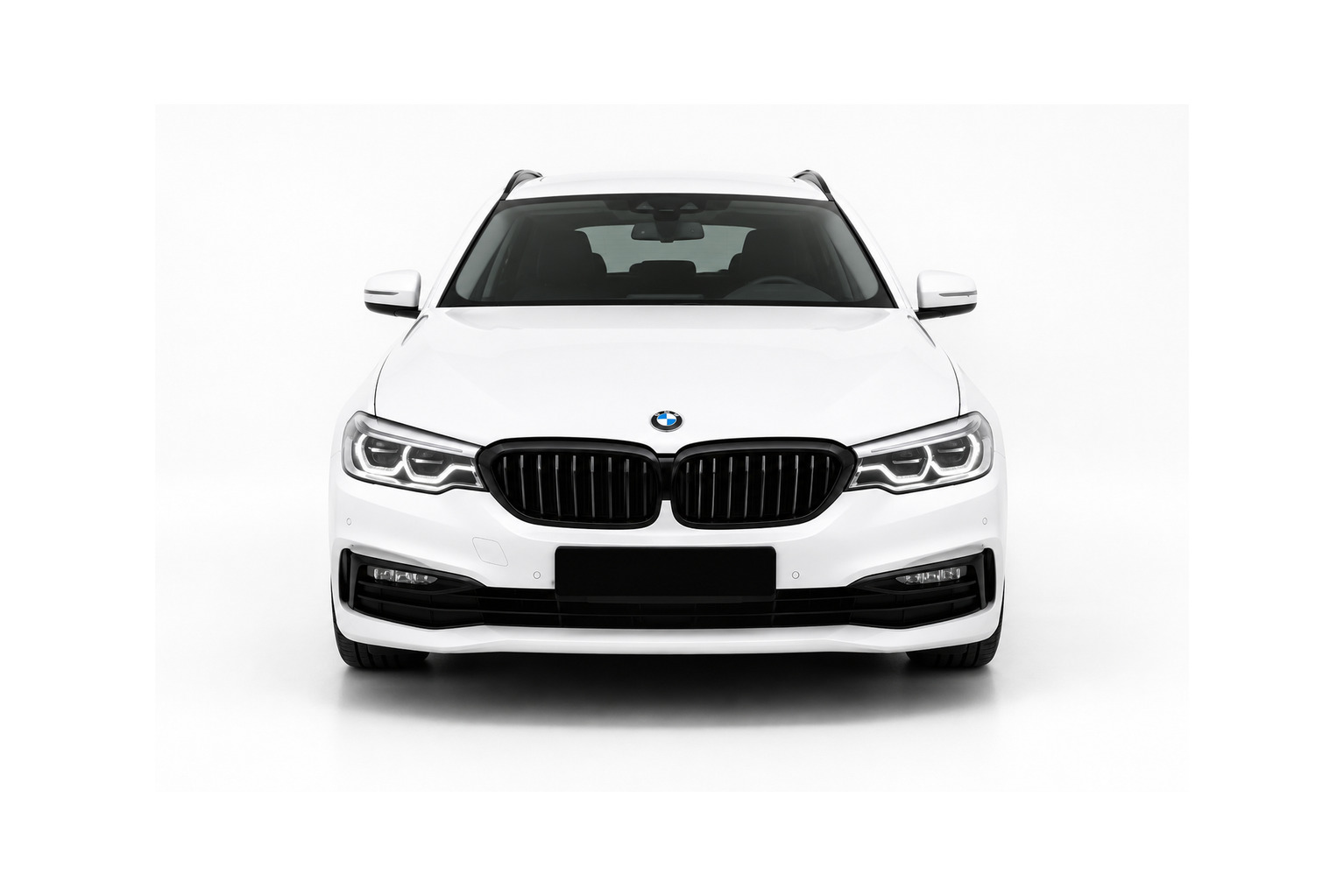 BMW 530 2018, kuva 2/29