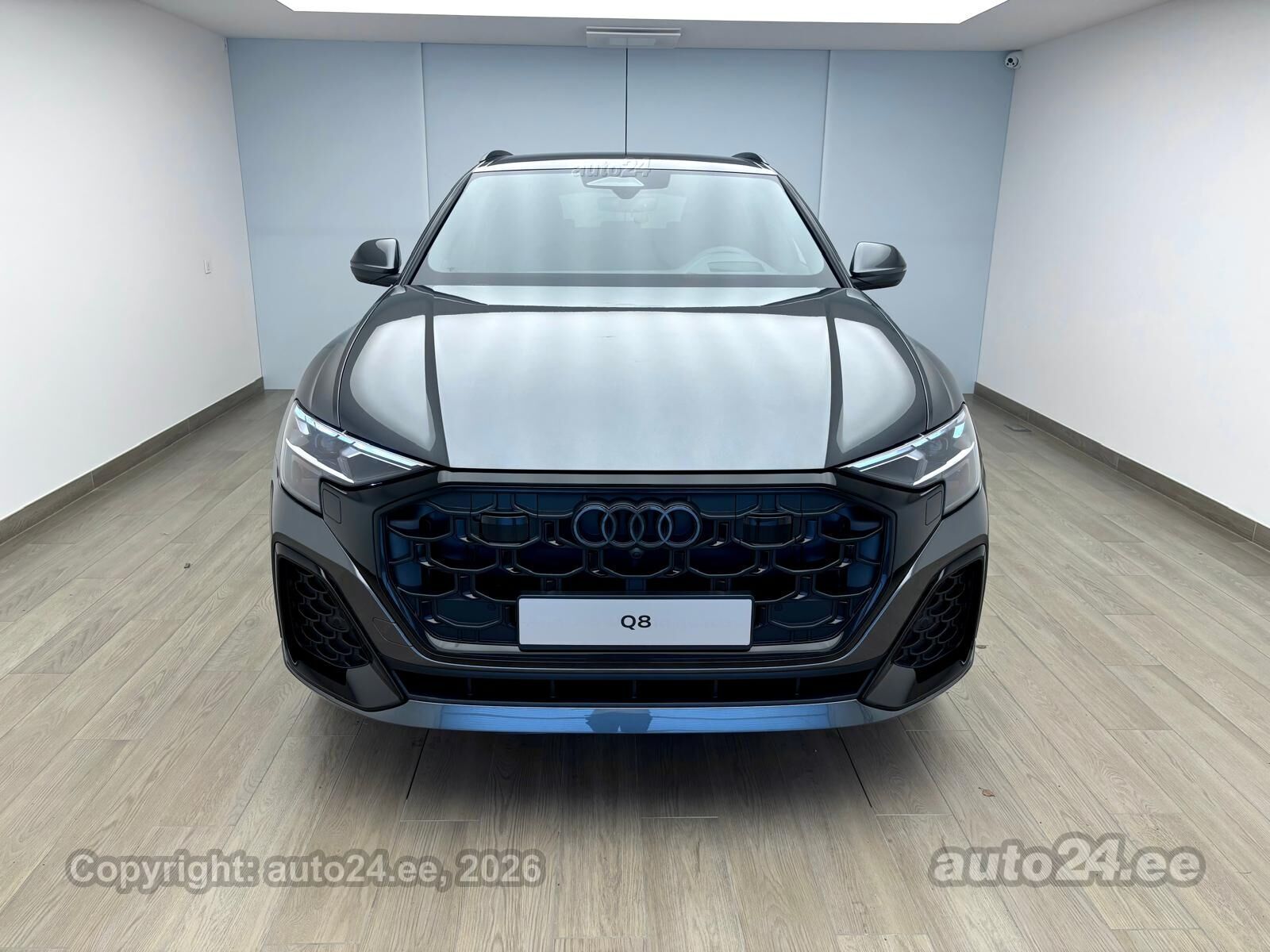 Audi Q8, kuva 5/15