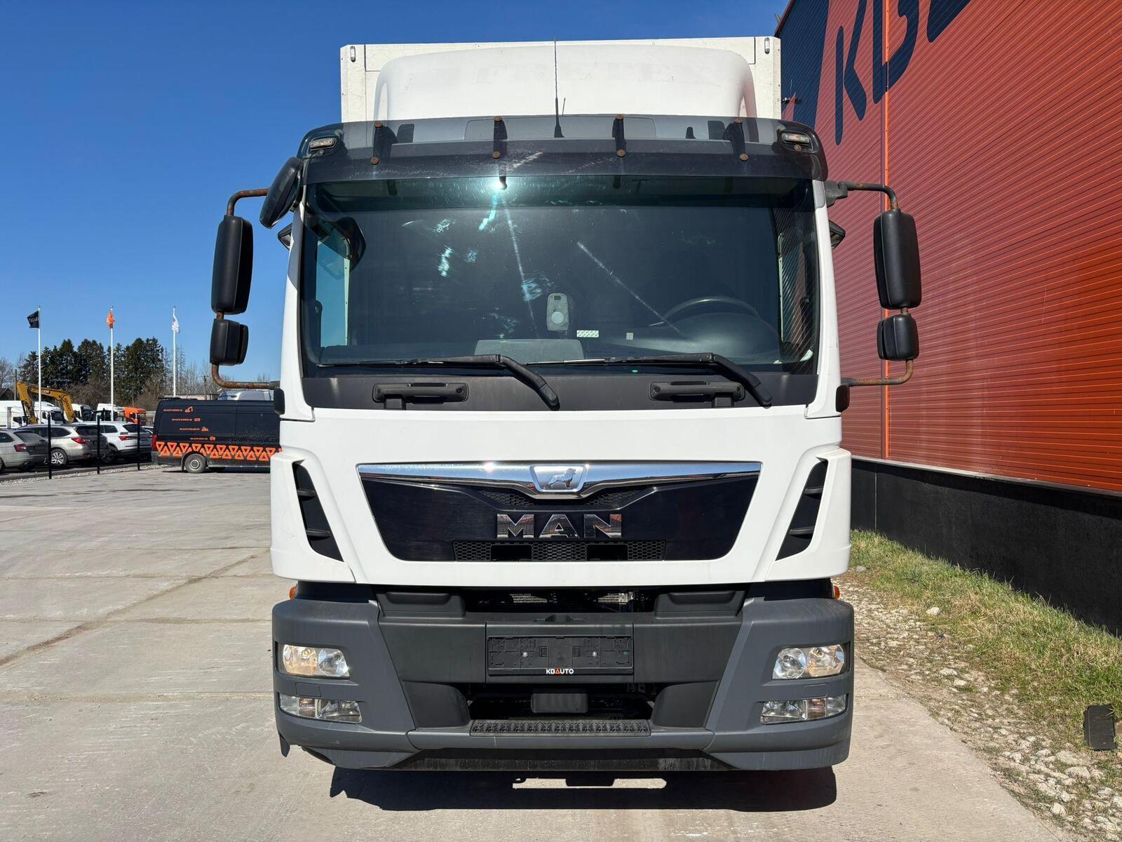 MAN TGM 15.290 4x2 2016, kuva 3/26