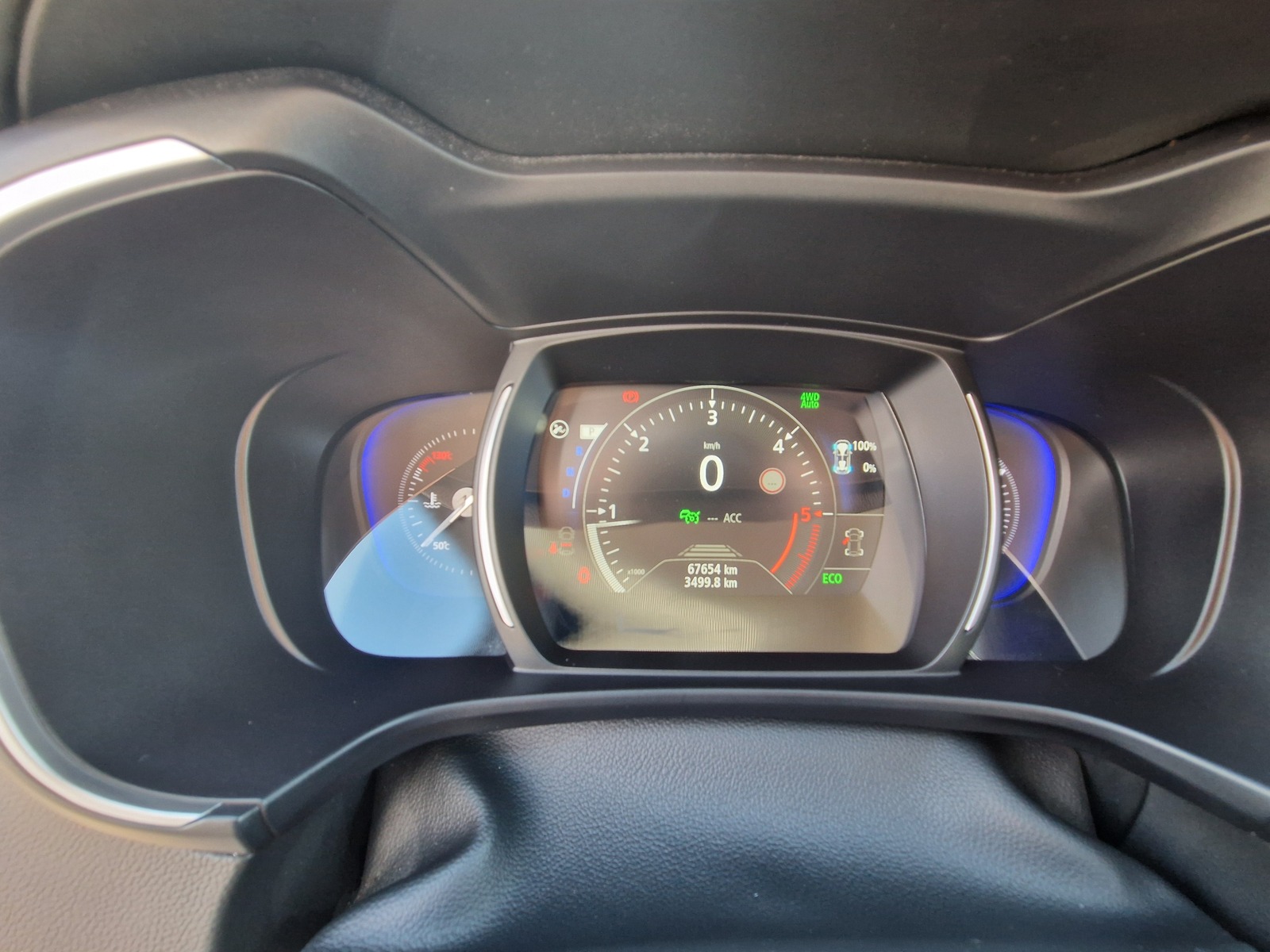 Renault Koleos 2023, kuva 7/15