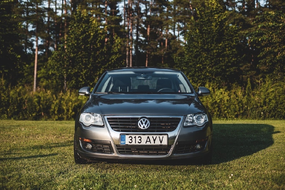 Volkswagen Passat, 2005, 1.9, 77 kW, diisel, manuaal, esivedu