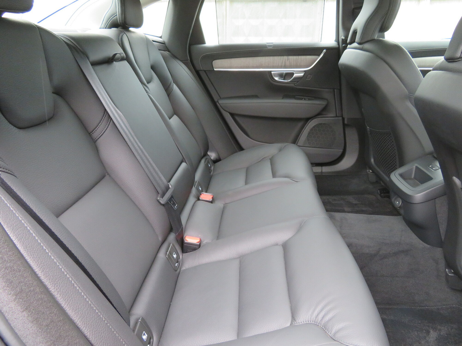 Volvo S90 2.0 184kW 2022, kuva 5/11