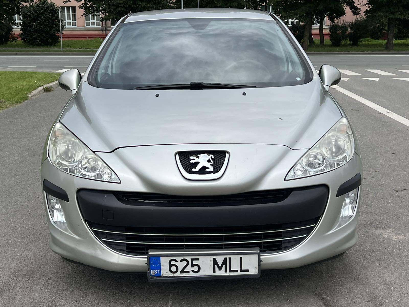 Peugeot 308 2008, kuva 3/11