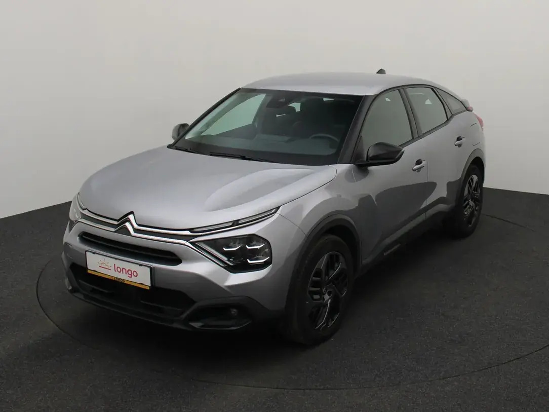 Citroën C4