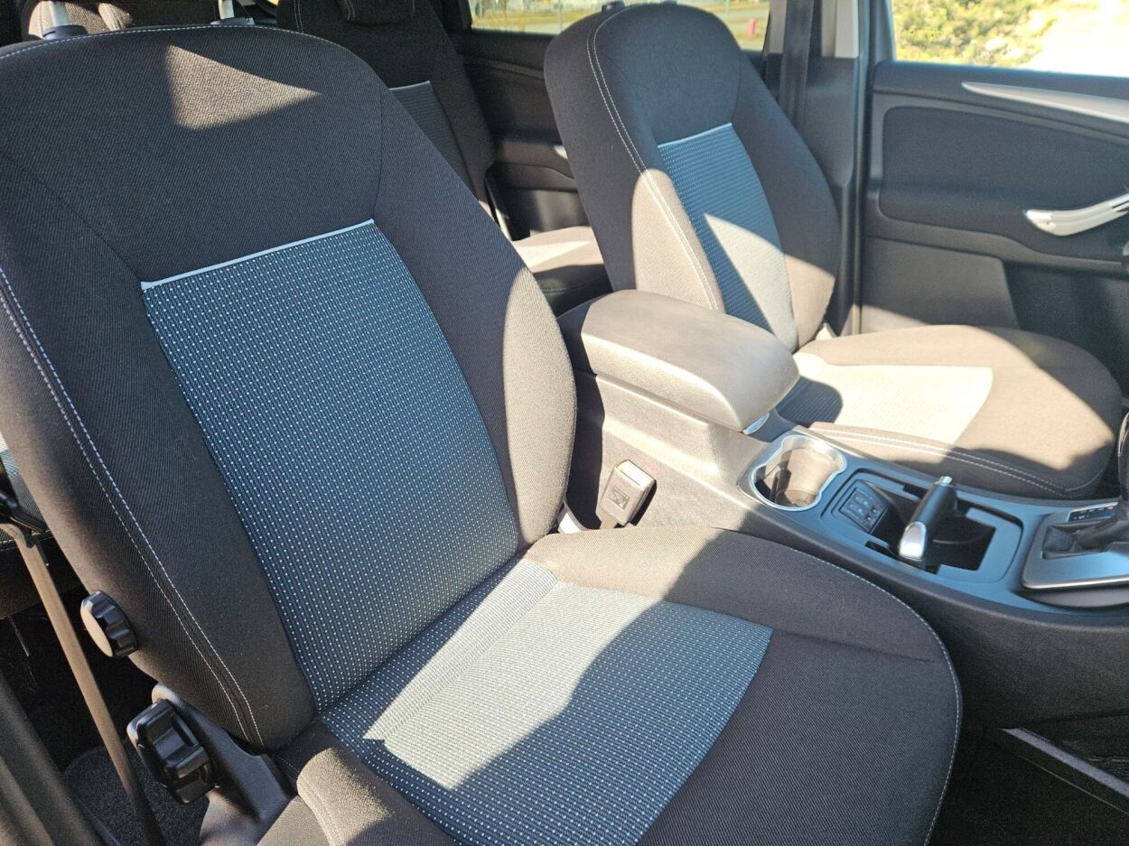 Ford Galaxy 2015, kuva 5/6