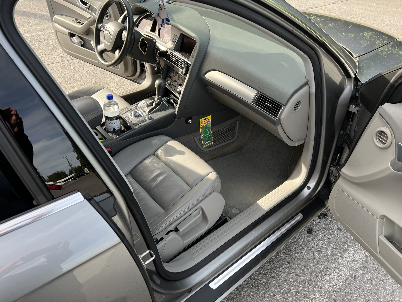 Audi A6 2006, kuva 5/6