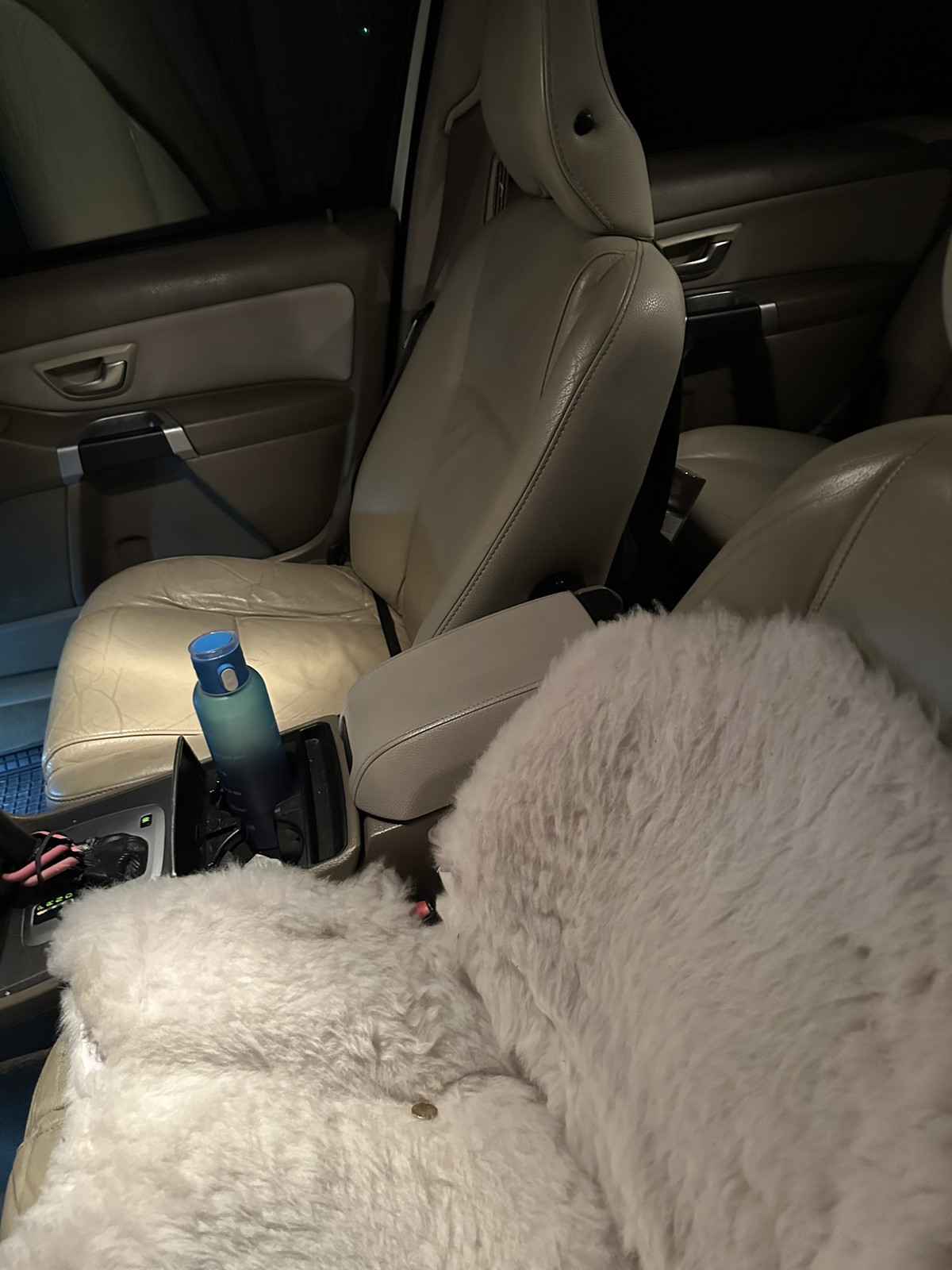 Volvo XC90 2011, photo 6/9