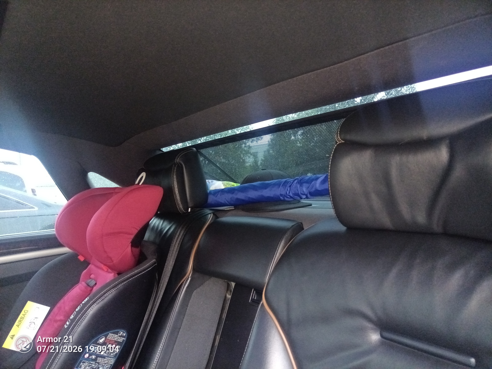Audi A8 2009, photo 7/9