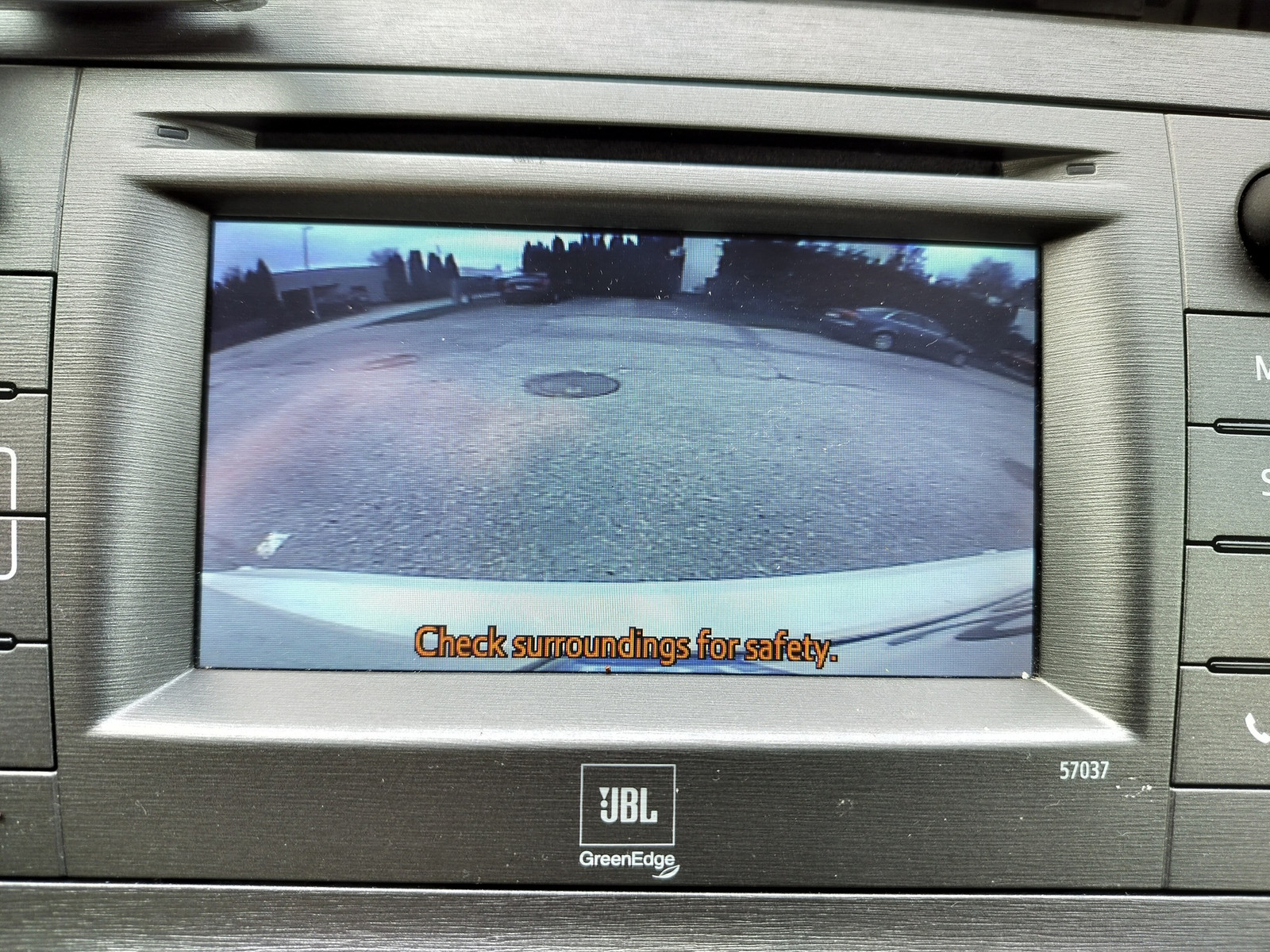 Toyota Prius 2015, photo 4/10