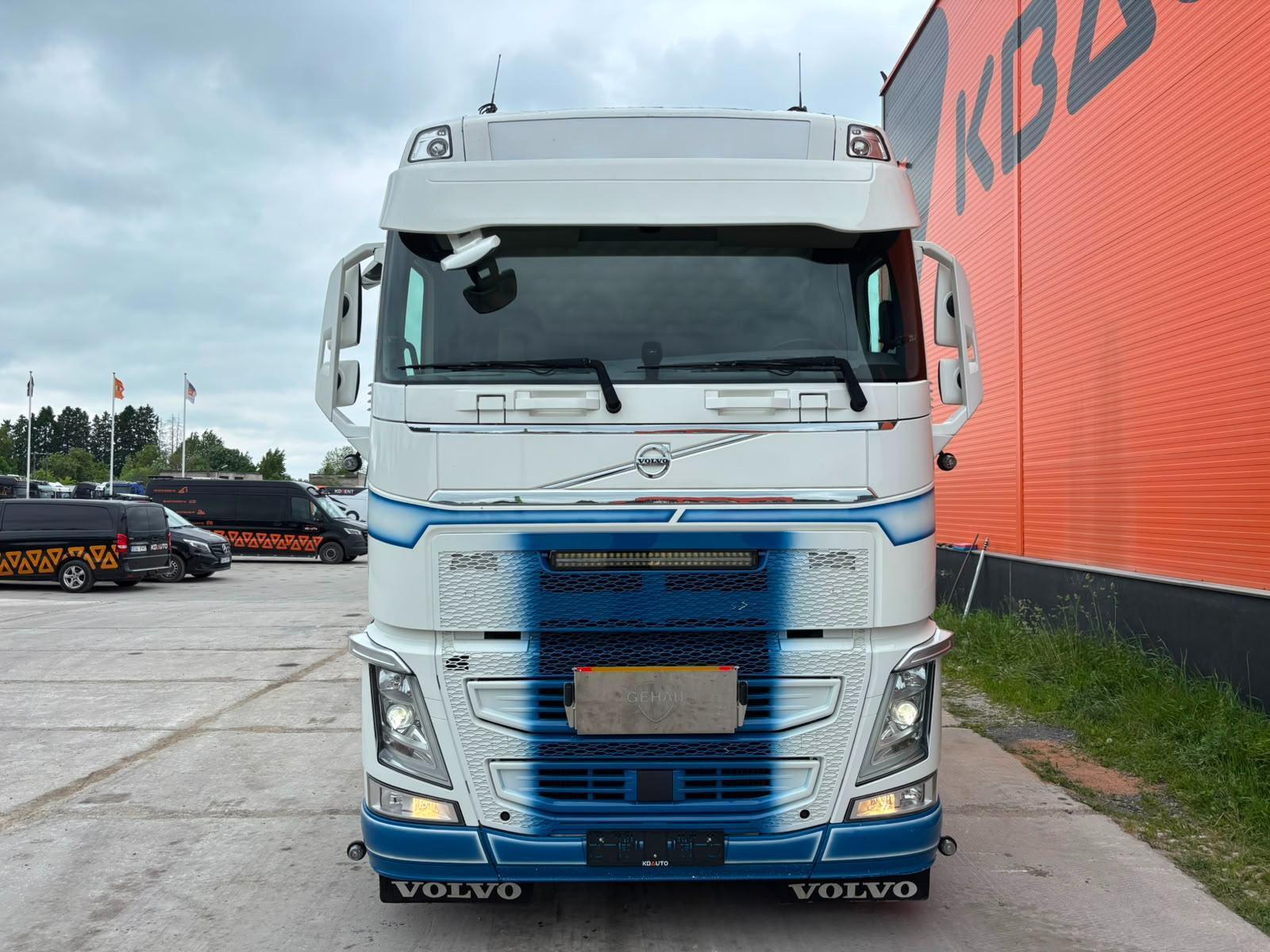 Volvo FH 2019, kuva 3/26