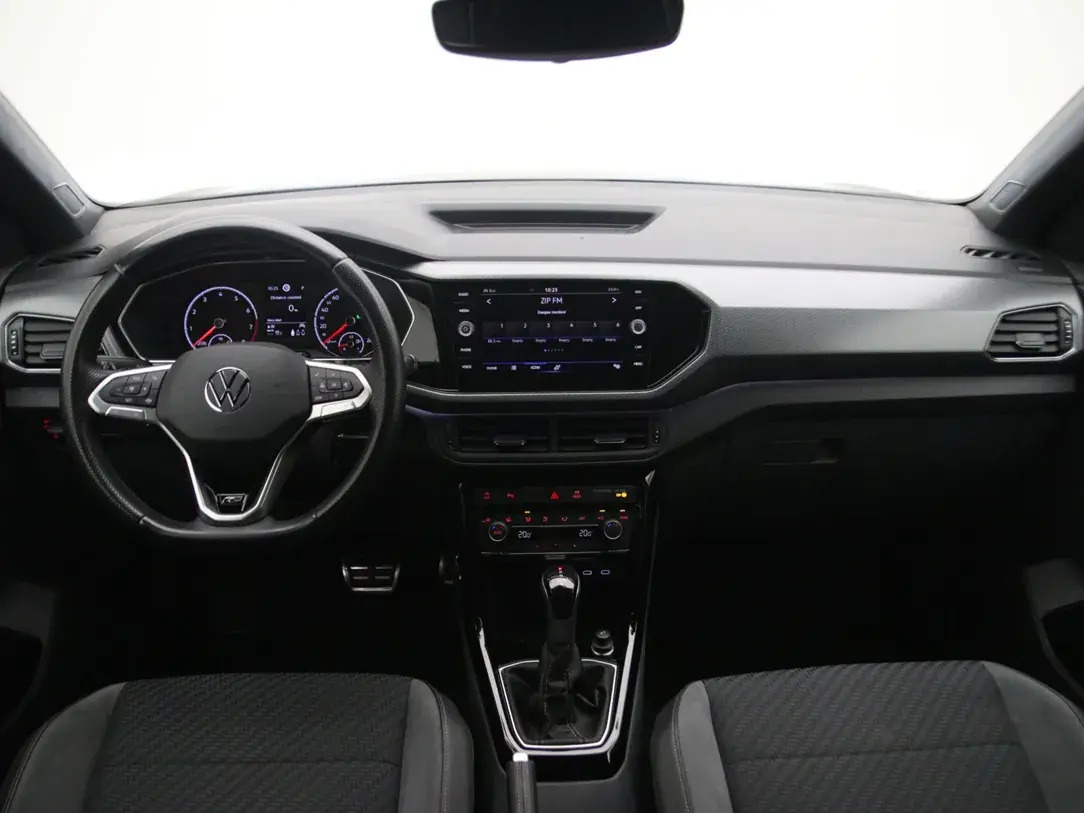 Volkswagen T-Cross 2021, kuva 2/10