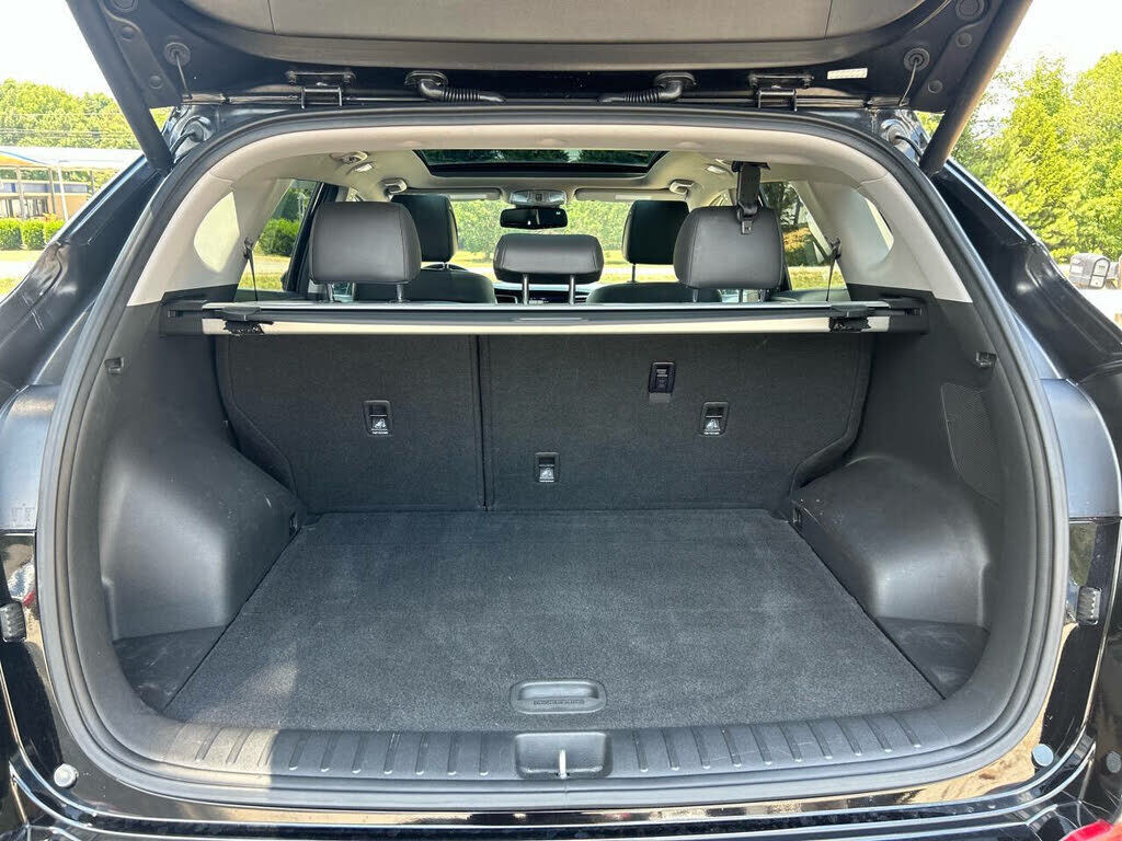 Hyundai Tucson, photo 5/5
