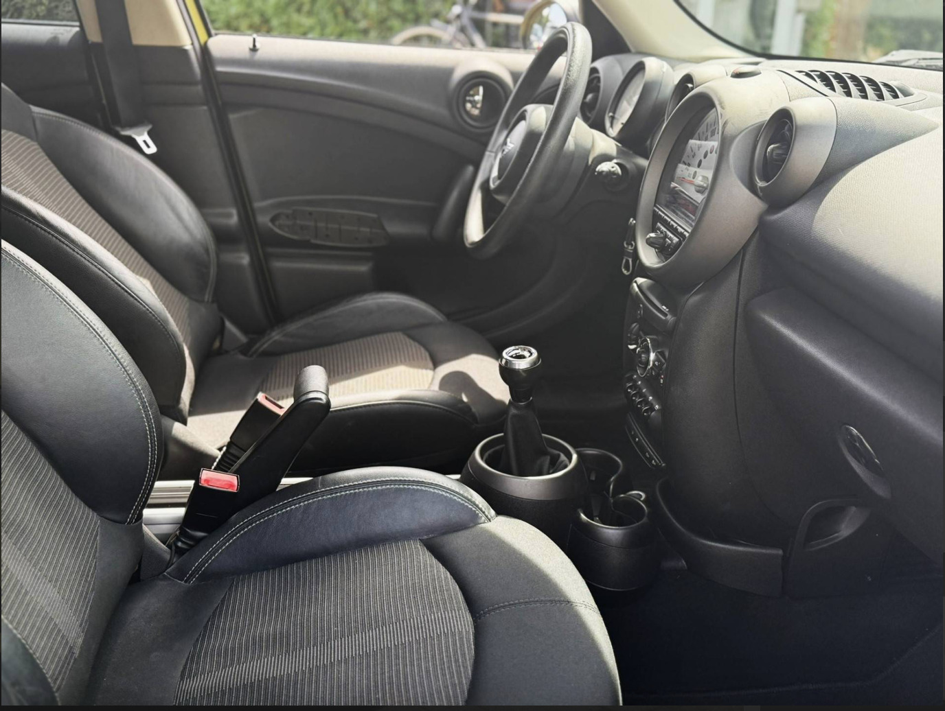 MINI One Countryman 2012, photo 3/8