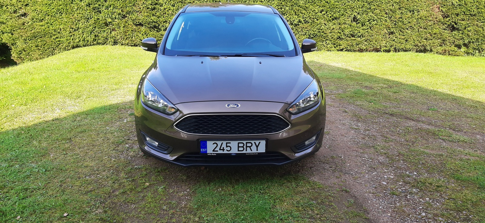 Ford Focus 2016, kuva 7/16