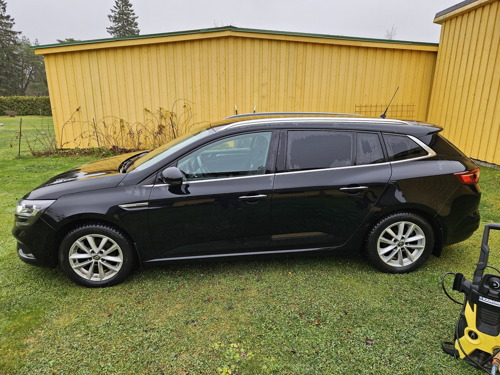 Renault Megane 2017, kuva 3/6