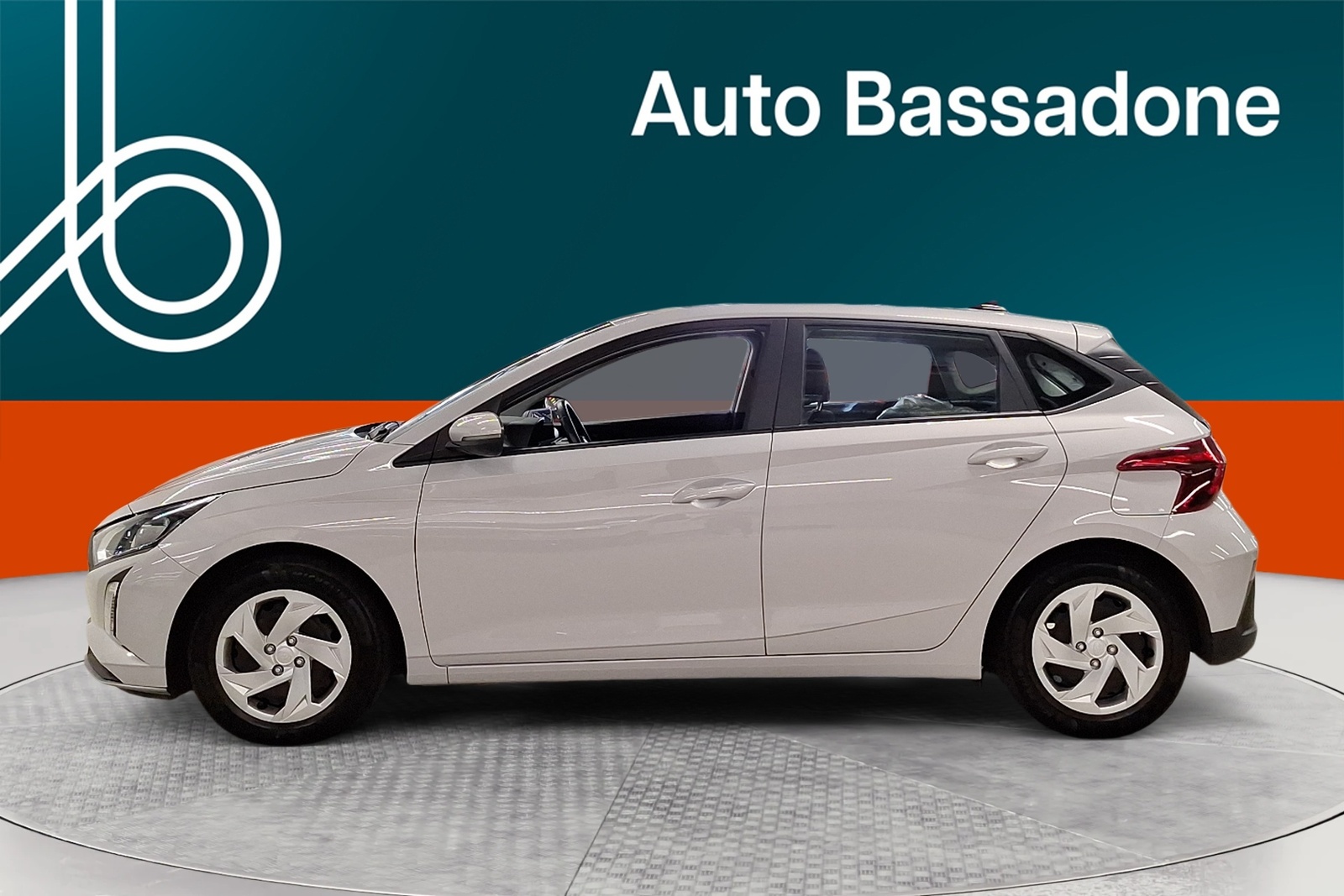 Hyundai i20 2025, kuva 2/10