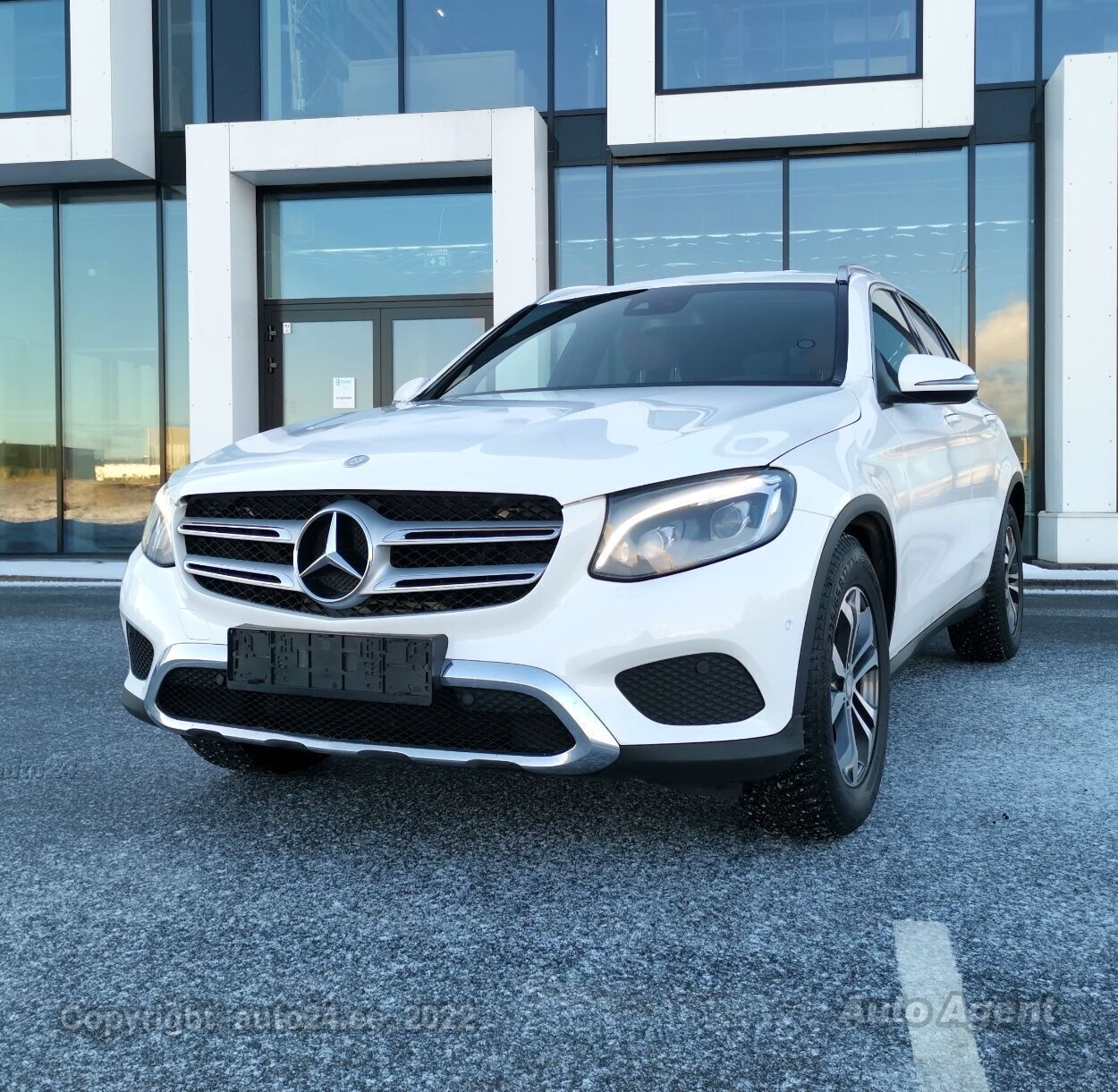 Mercedes-Benz 250