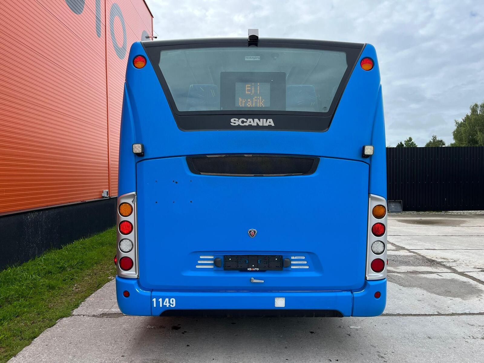 Scania K 2016, kuva 6/27