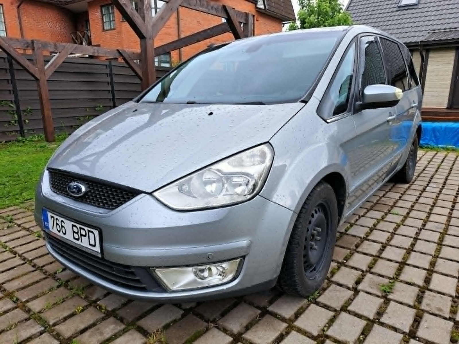Ford Galaxy