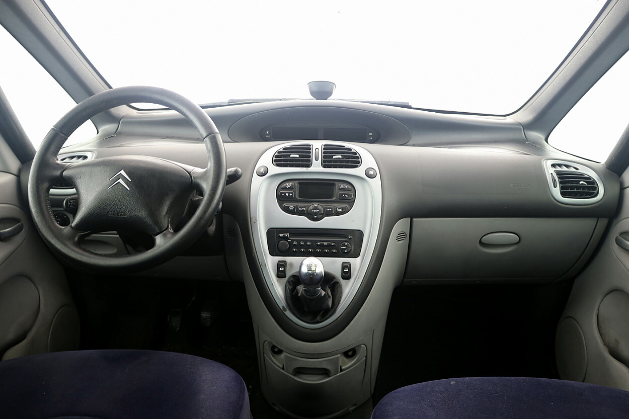 Citroën Xsara Picasso 2006, photo 5/7