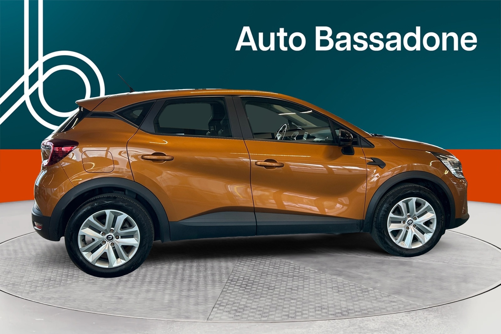 Renault Captur 2022, photo 6/21