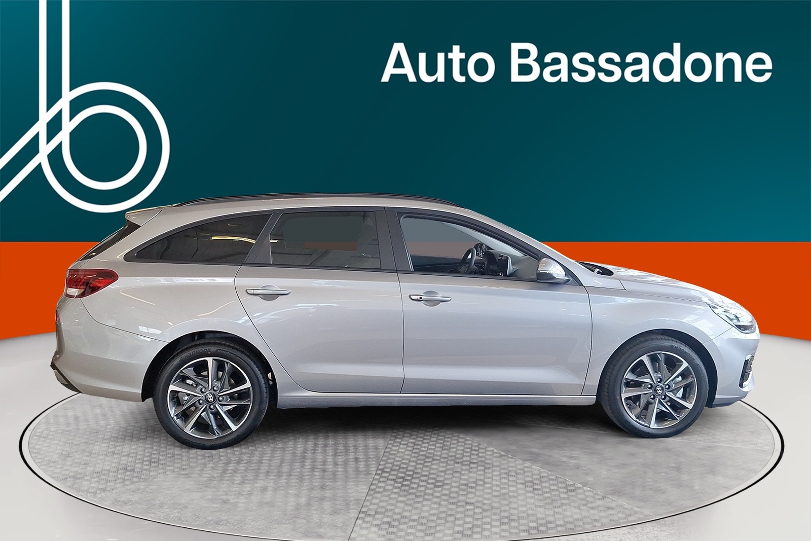 Hyundai i30 2026, photo 6/21