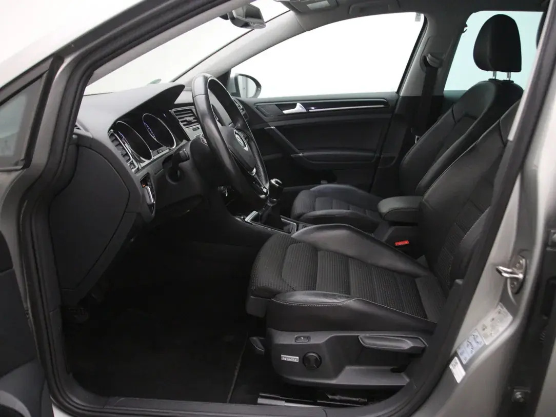 Volkswagen Golf 2016, photo 4/33