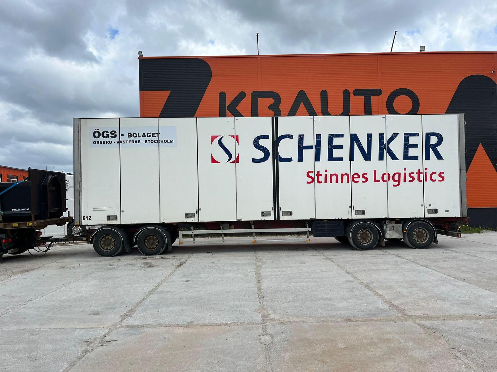 Närko D4ZB13L61 2005, kuva 3/27