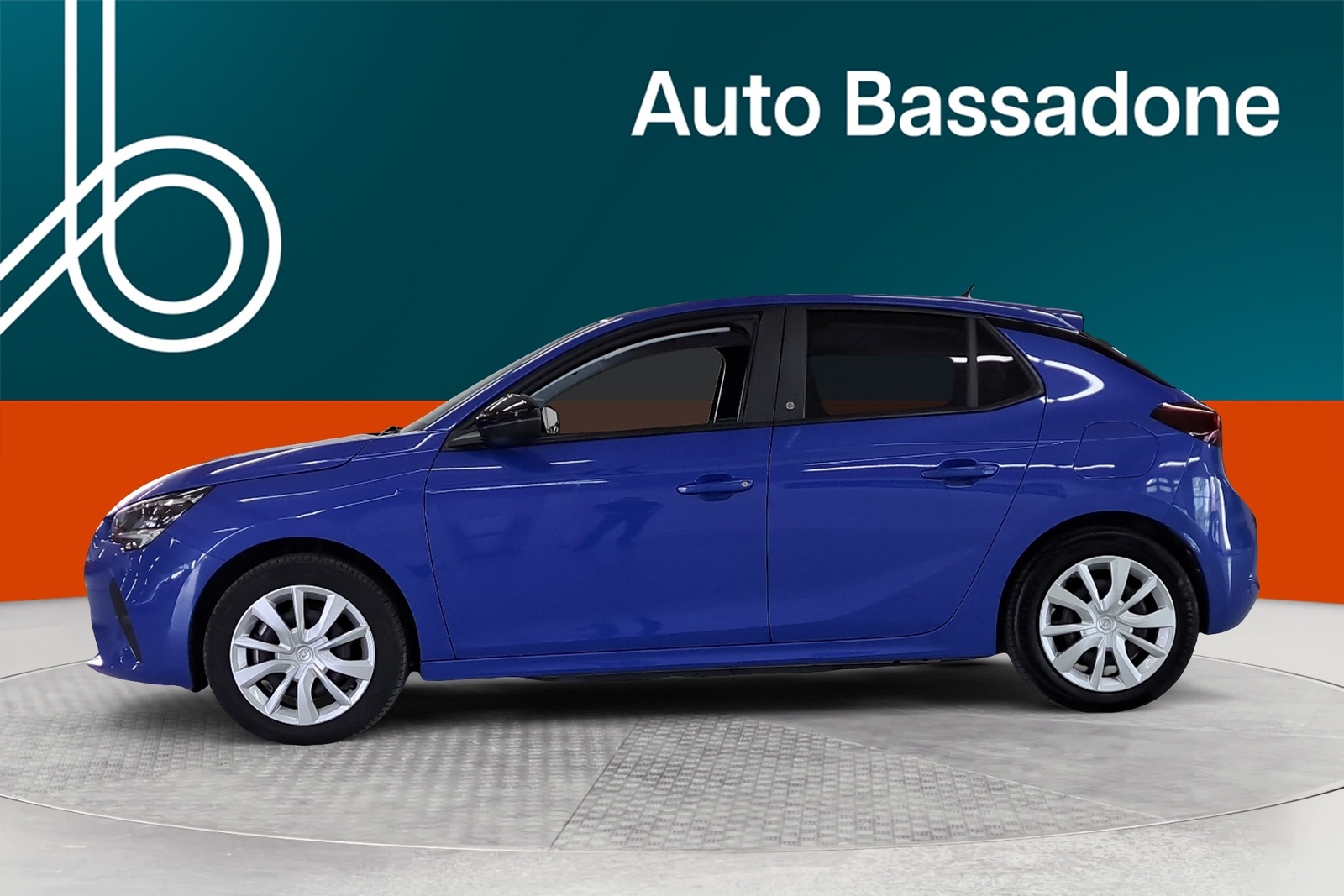 Opel Corsa 2023, photo 2/27