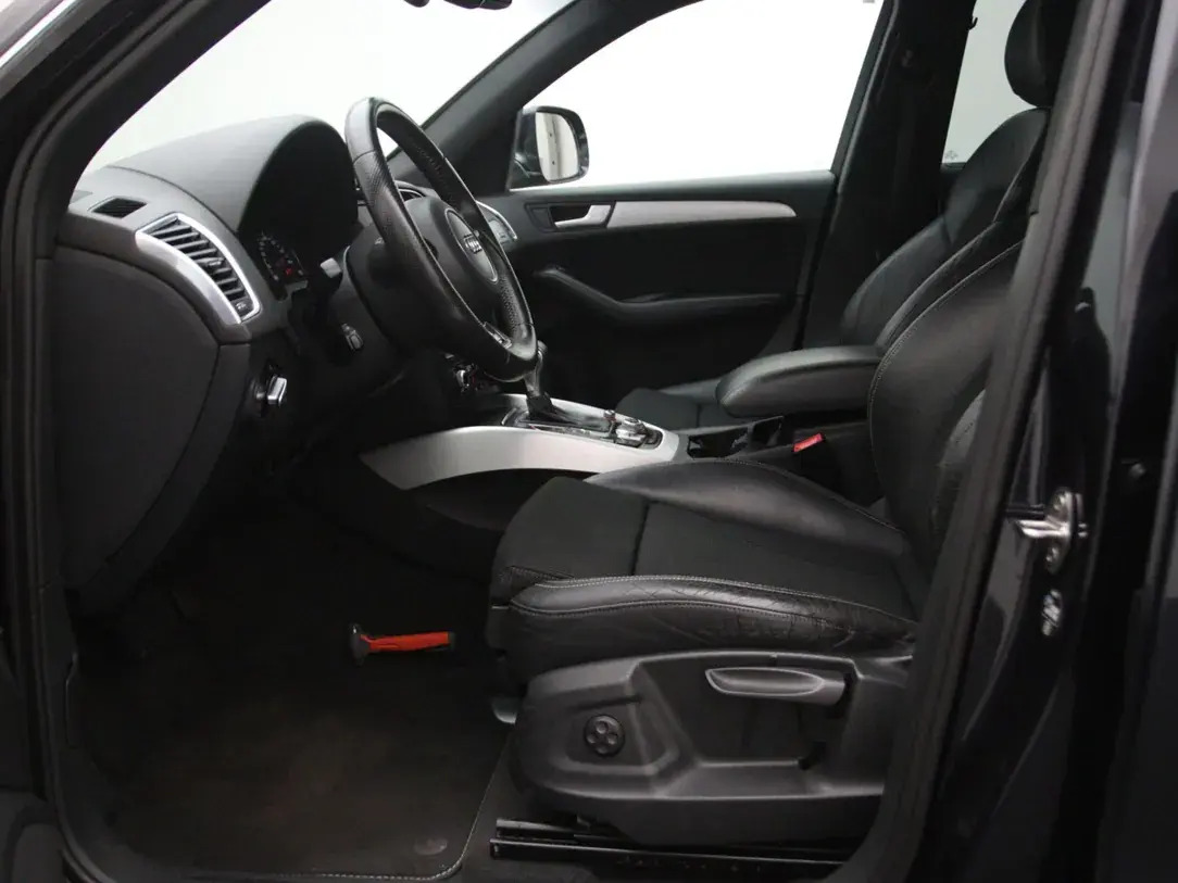 Audi Q5 2014, kuva 4/37