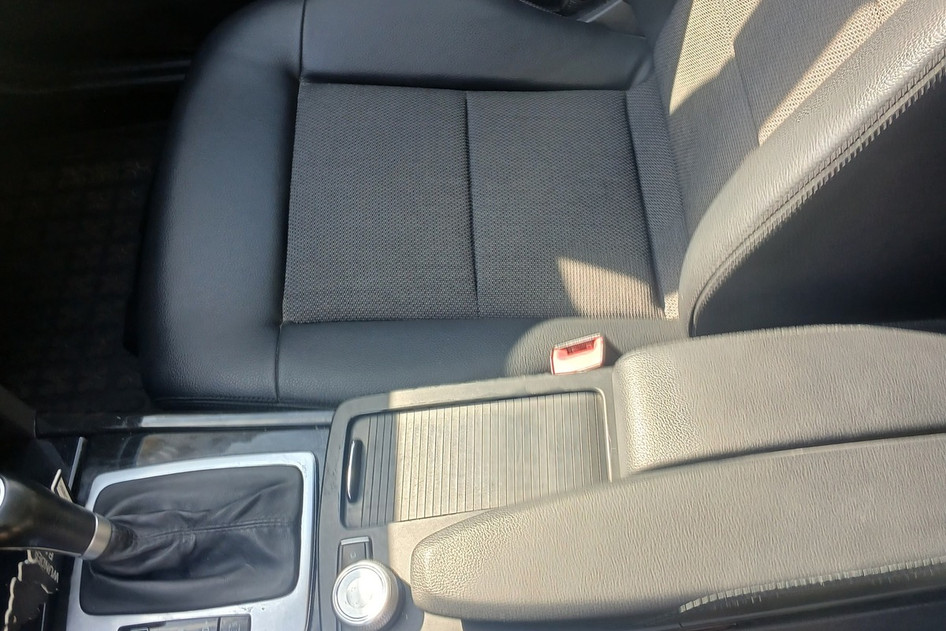 Mercedes-Benz E 220, 2010, 2.1, 125 kW, дизель, автомат, задний привод
