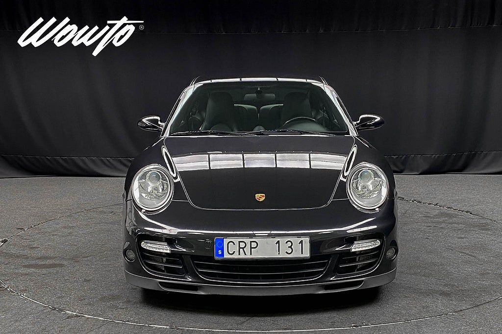 Porsche 911 2011, kuva 2/10
