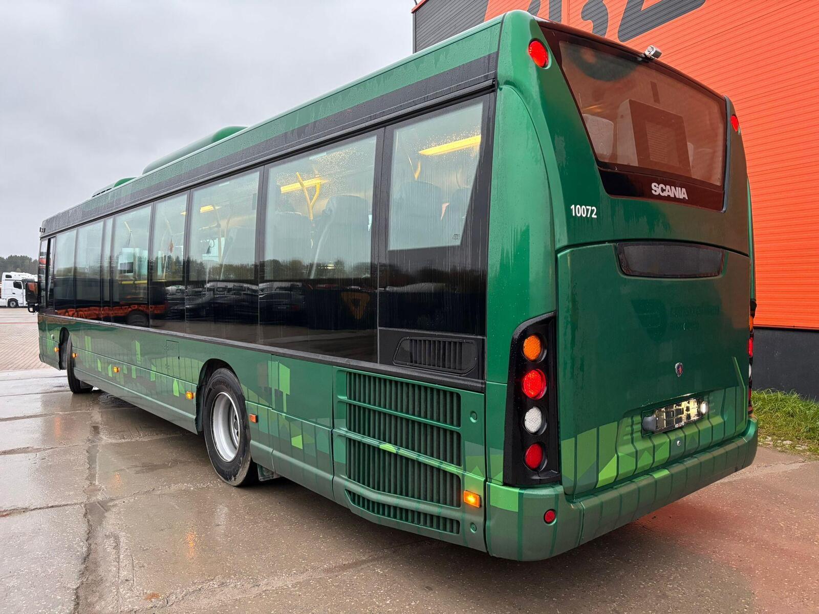 Scania K 2015, kuva 5/27