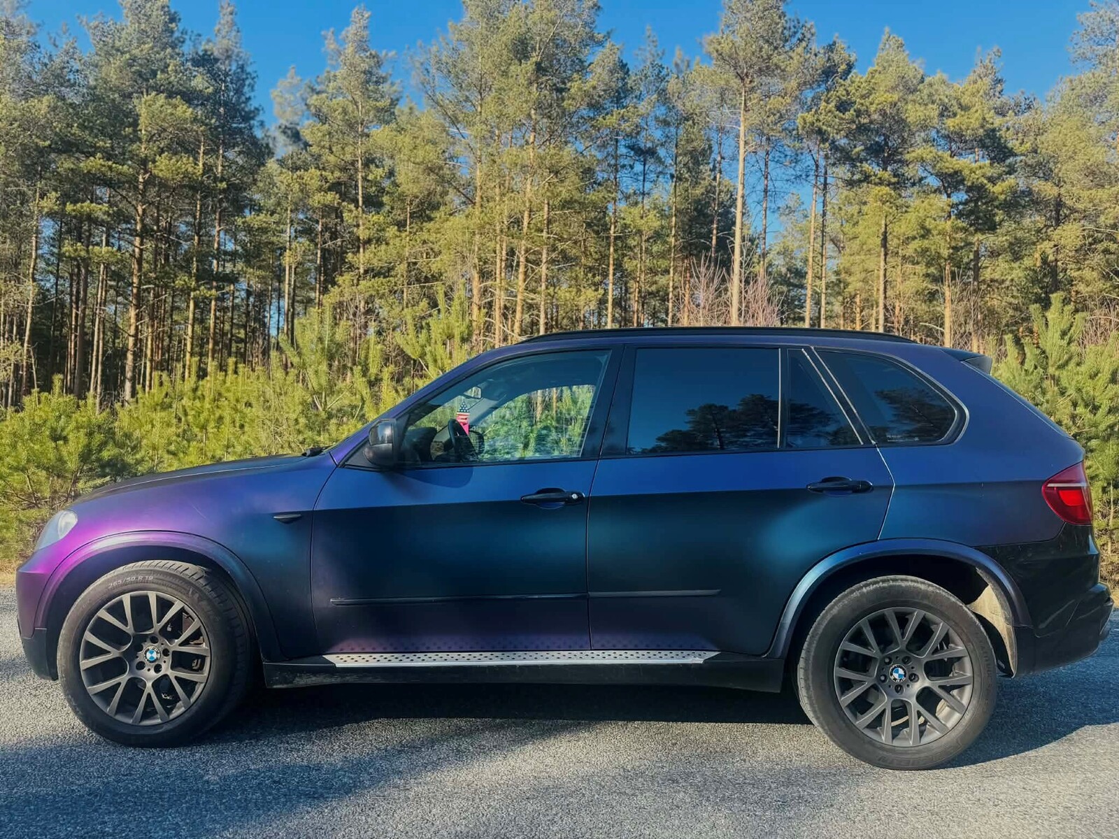 BMW X5 2007, kuva 4/9
