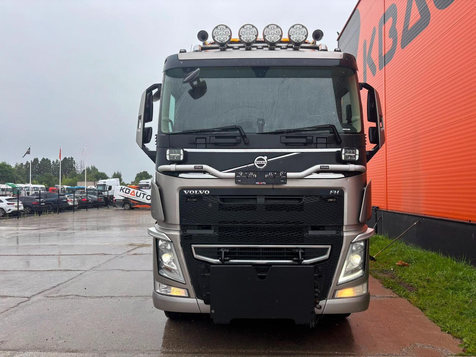 Volvo FH 2019, kuva 3/26