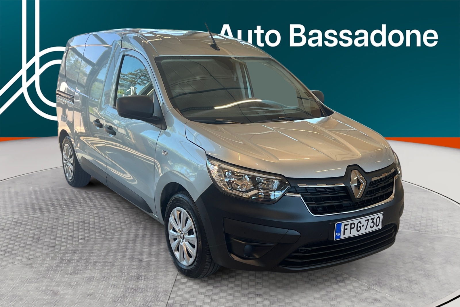 Renault Express 2022, kuva 7/19