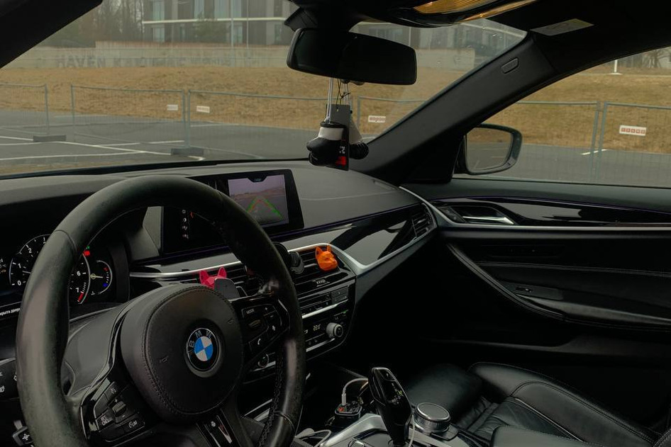 BMW 530, 2017, 2.0, 185 kW, bensiin, automaat, nelikvedu