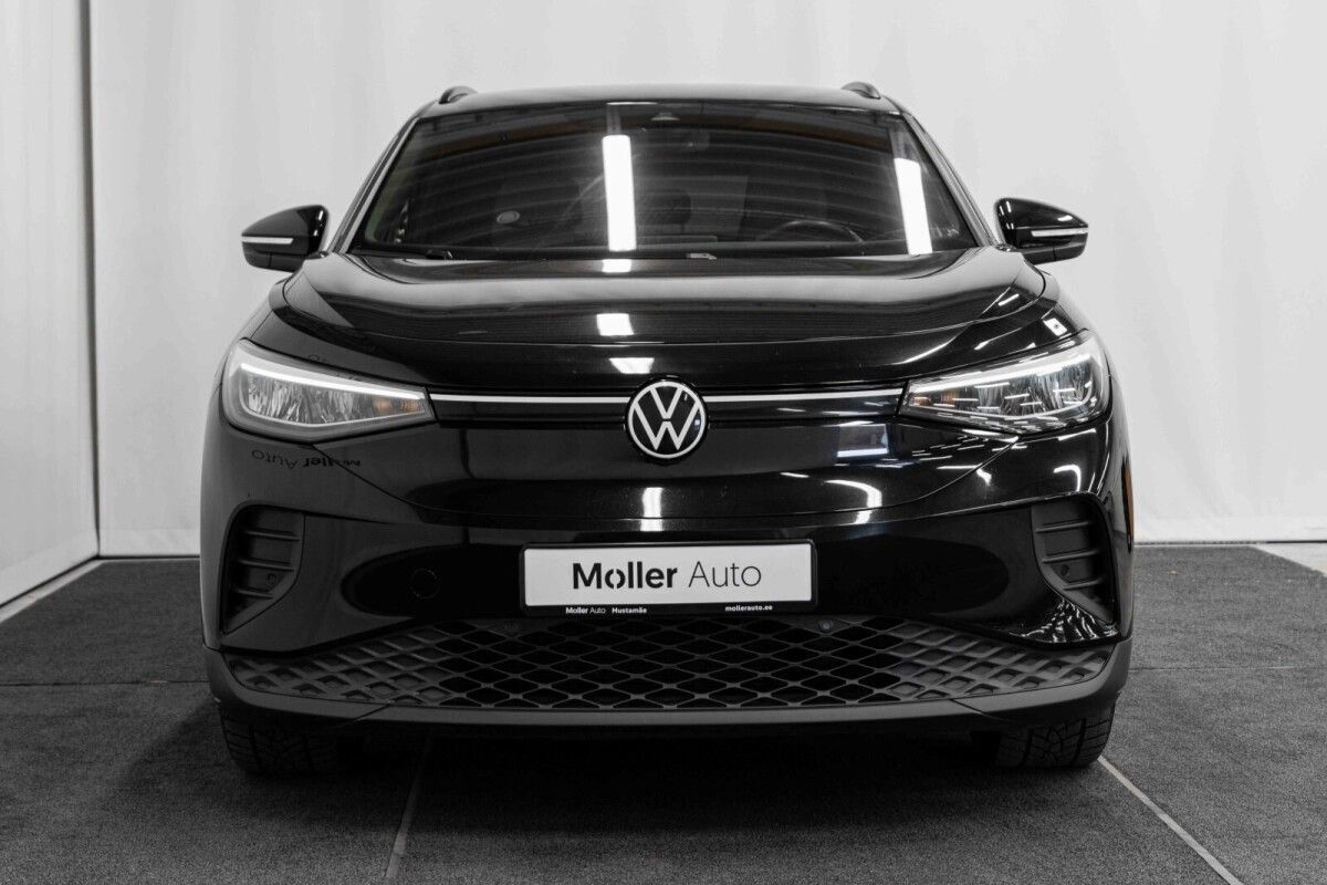 Volkswagen ID.4 2022, photo 2/10