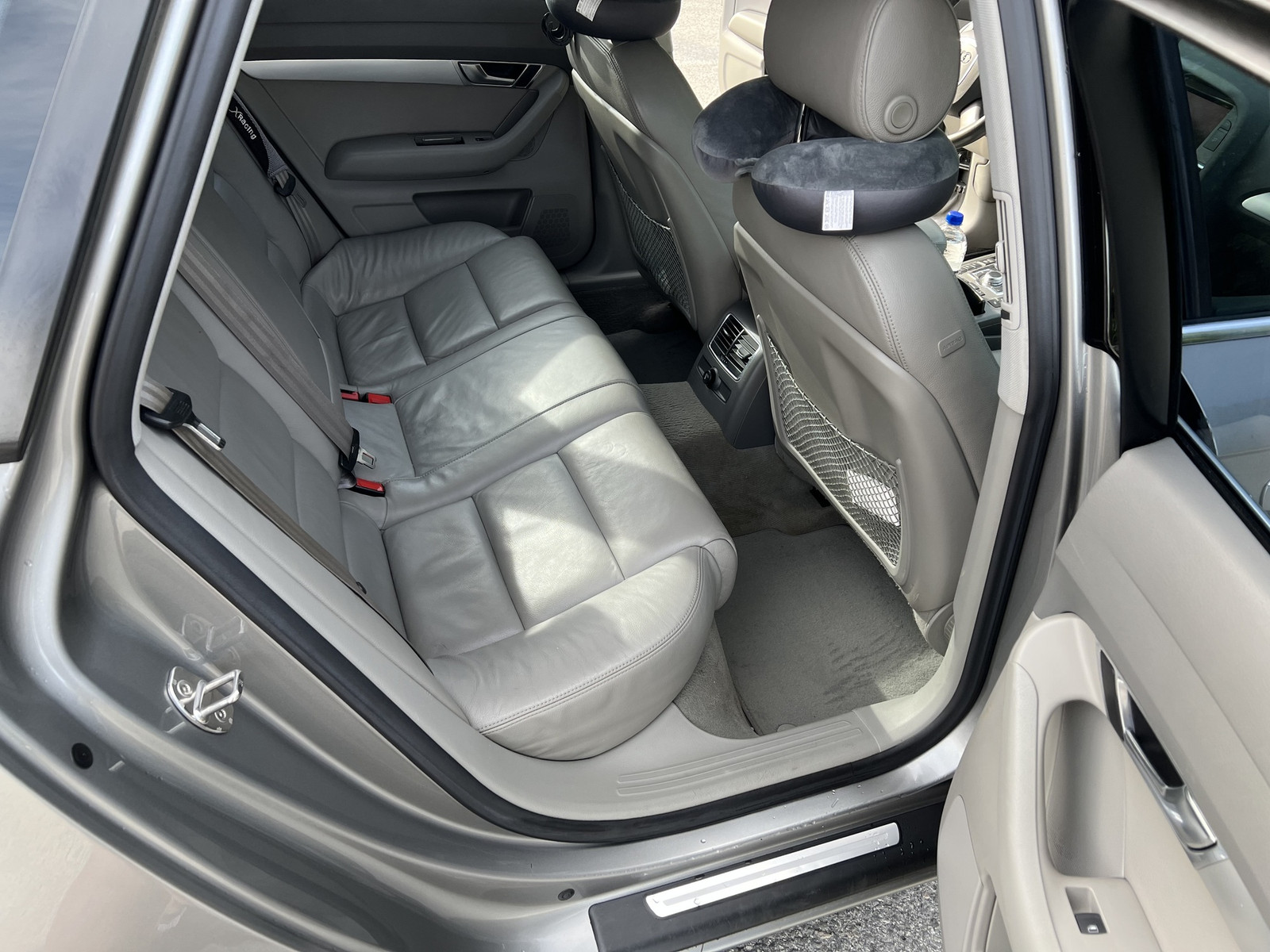 Audi A6 2006, kuva 6/6