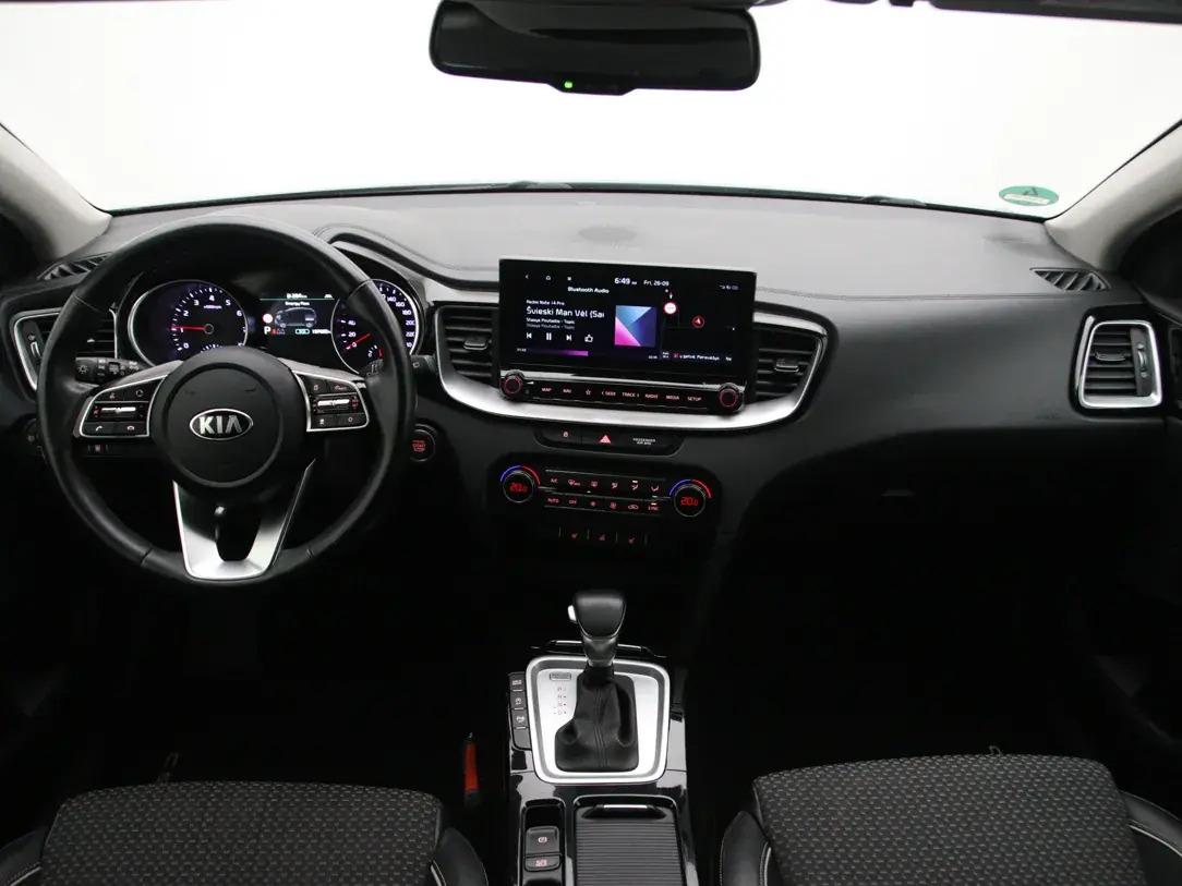 Kia cee'd / Ceed 2021, kuva 2/34