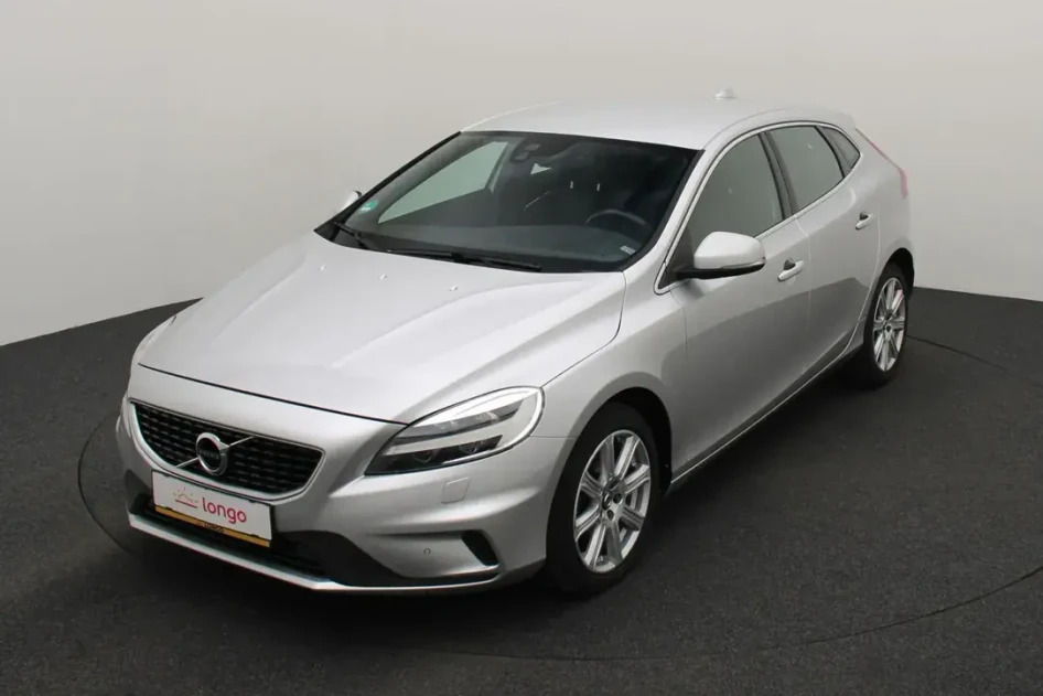 Volvo V40, 2016, 2.0, 88 kW, дизель, механическая, передний привод