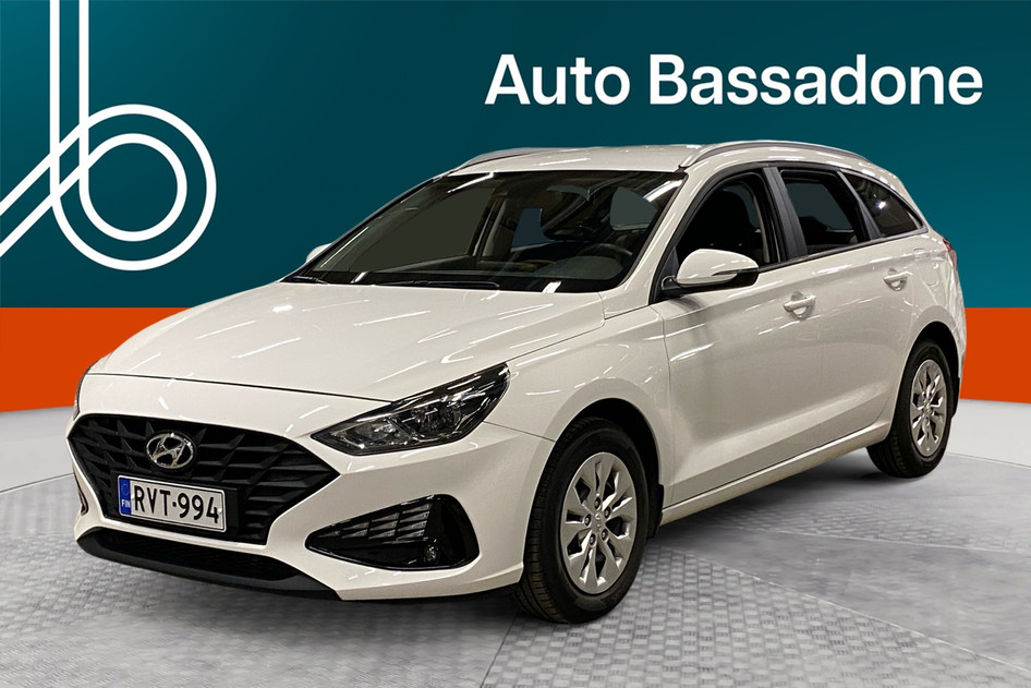 Hyundai i30, 2024, 1.5, 80 kW, bensiin, manuaal, esivedu