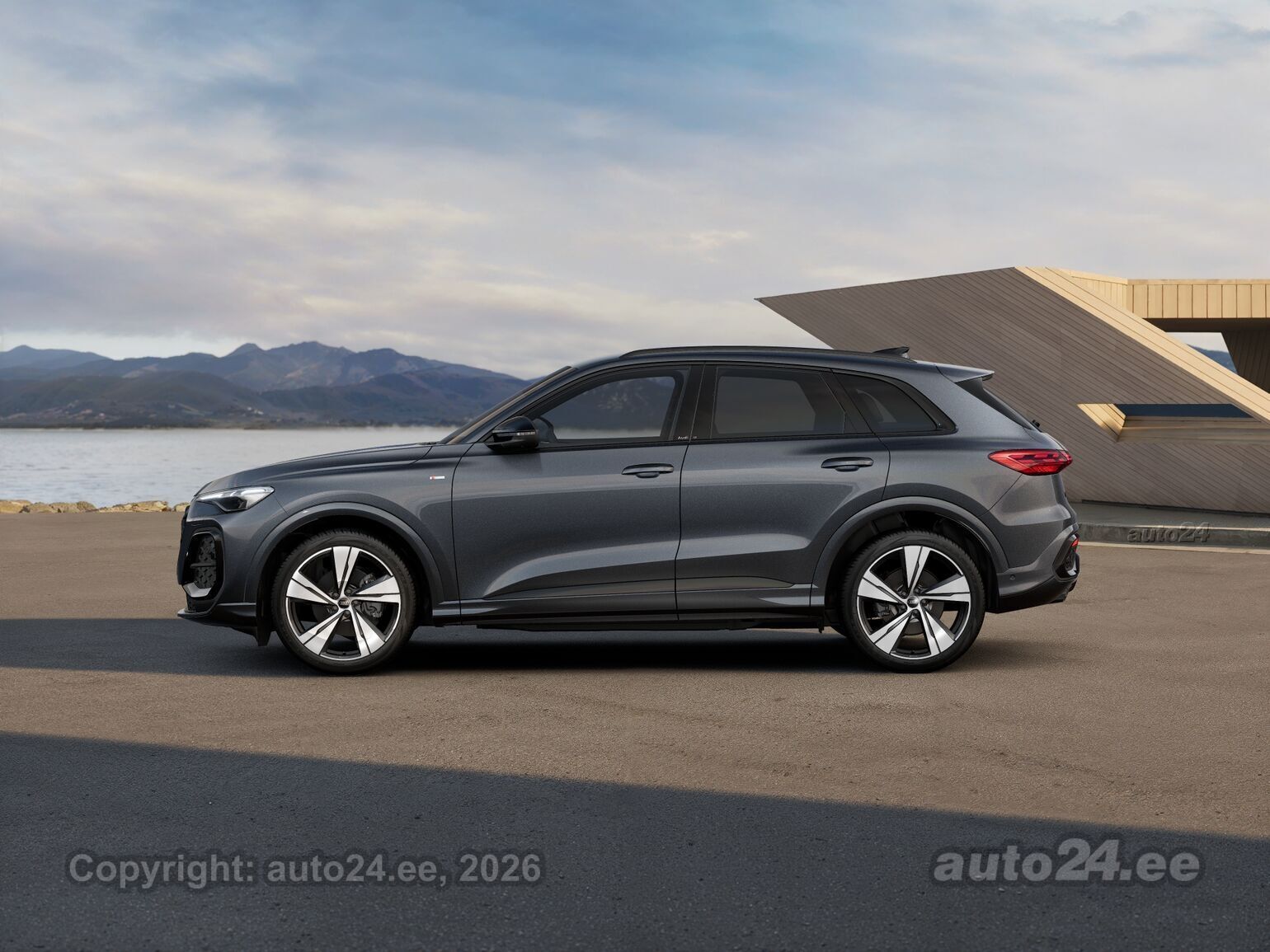 Audi Q5, kuva 3/7