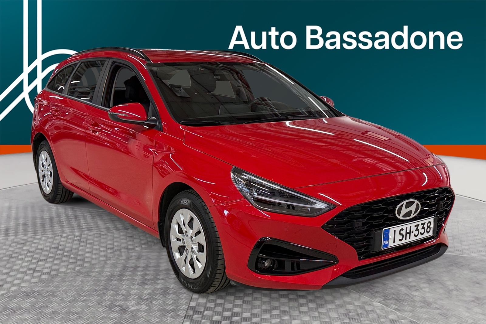 Hyundai i30 2025, photo 7/36
